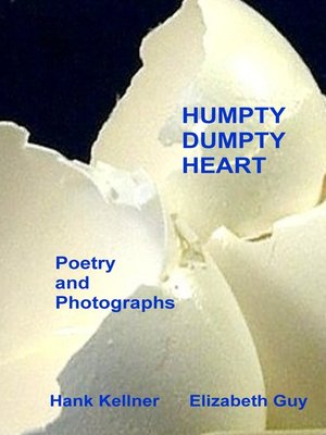 cover image of Humpty Dumpty Heart